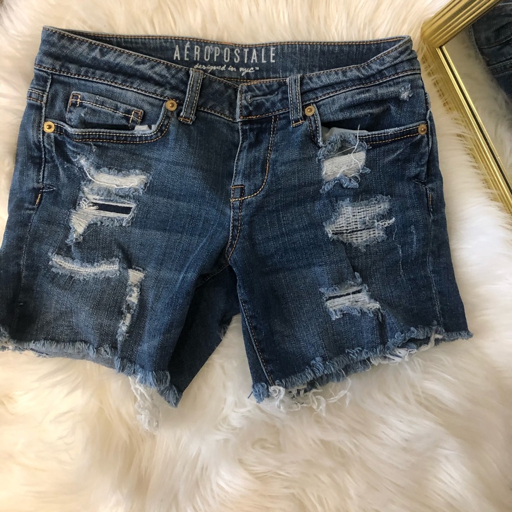 Aeropostale women’s shorts